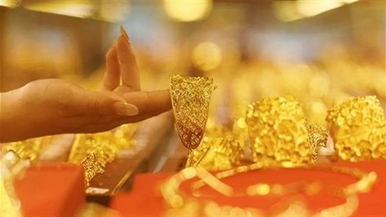 تحديثات عيار 21.. أسعار الذهب الجديدة في مصر تسجل مستويات غير مسبوقة